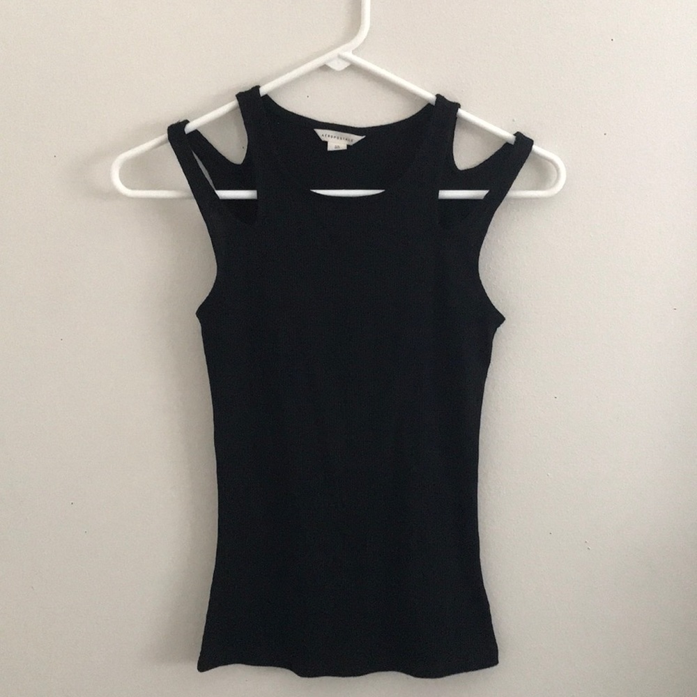 Women’s Aeropostale Tank Top